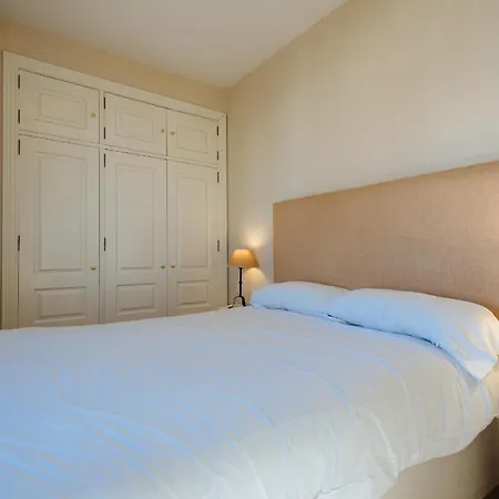 Apartment Minty - Feria *