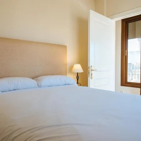 Apartment Minty - Feria Sevilla
