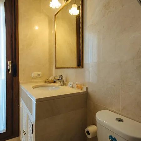 Apartment Minty - Feria Sevilla