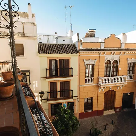 Apartment Minty - Feria